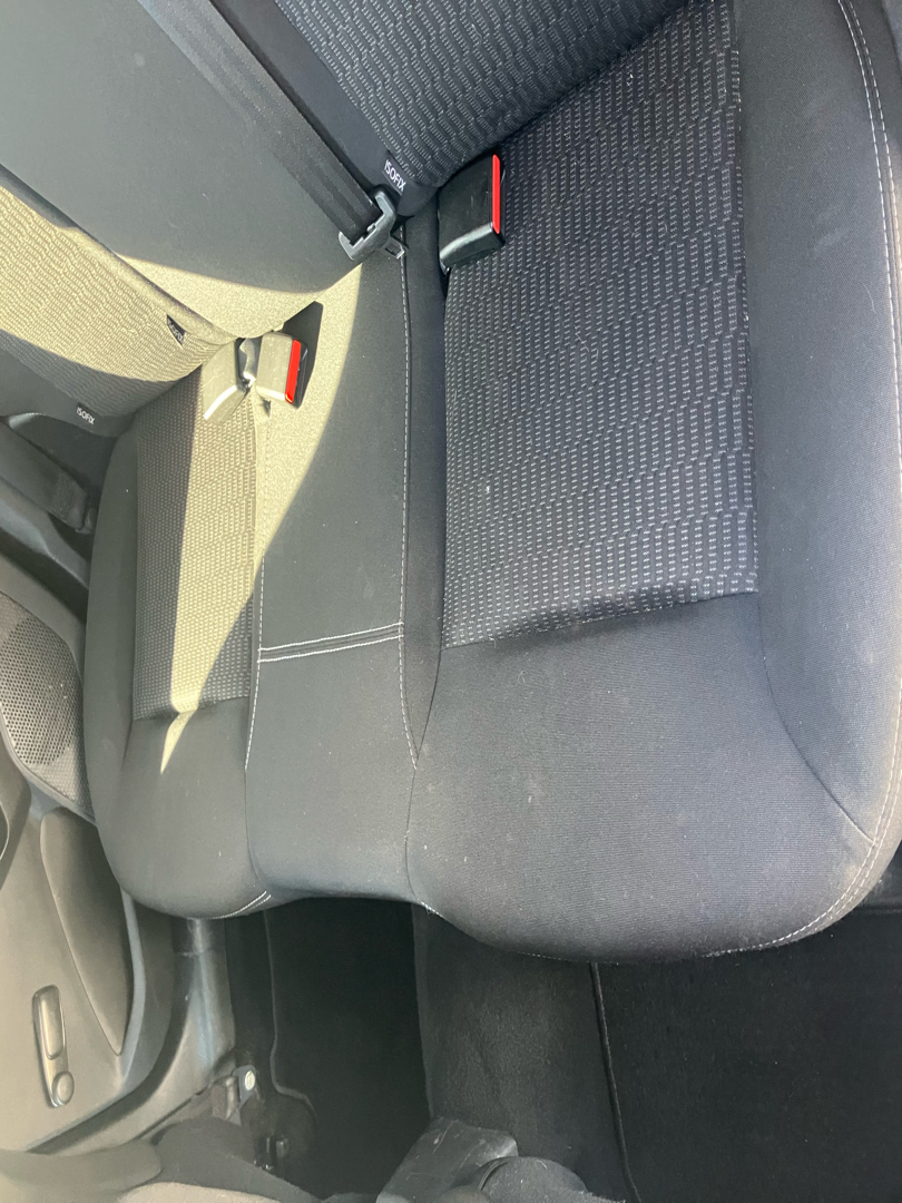 Billede af Peugeot 208 1,6 BlueHDi Active 100HK 5d