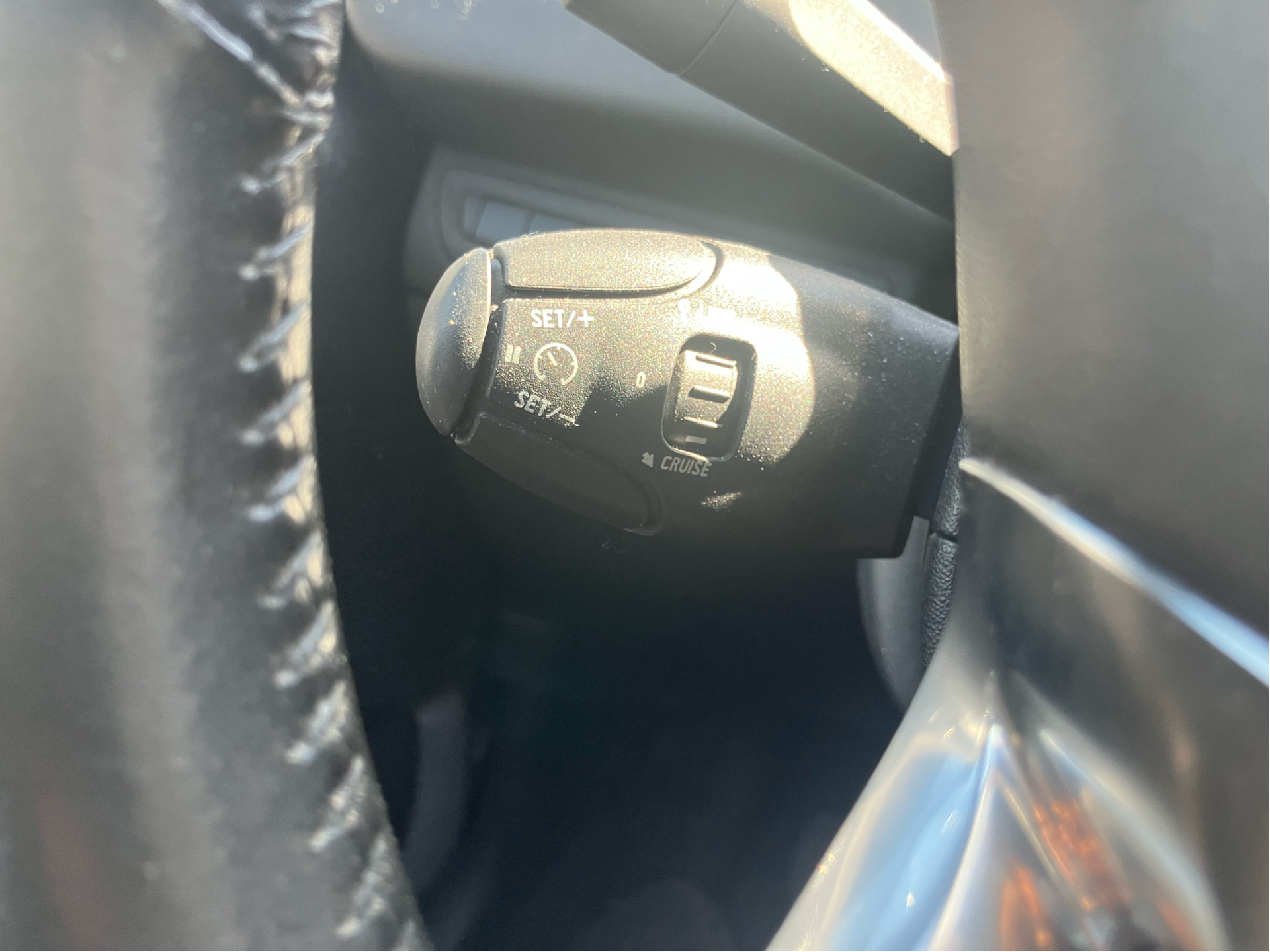 Billede af Peugeot 208 1,6 BlueHDi Active 100HK 5d