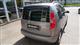 Billede af Skoda Roomster 1,6 16V Sport 105HK