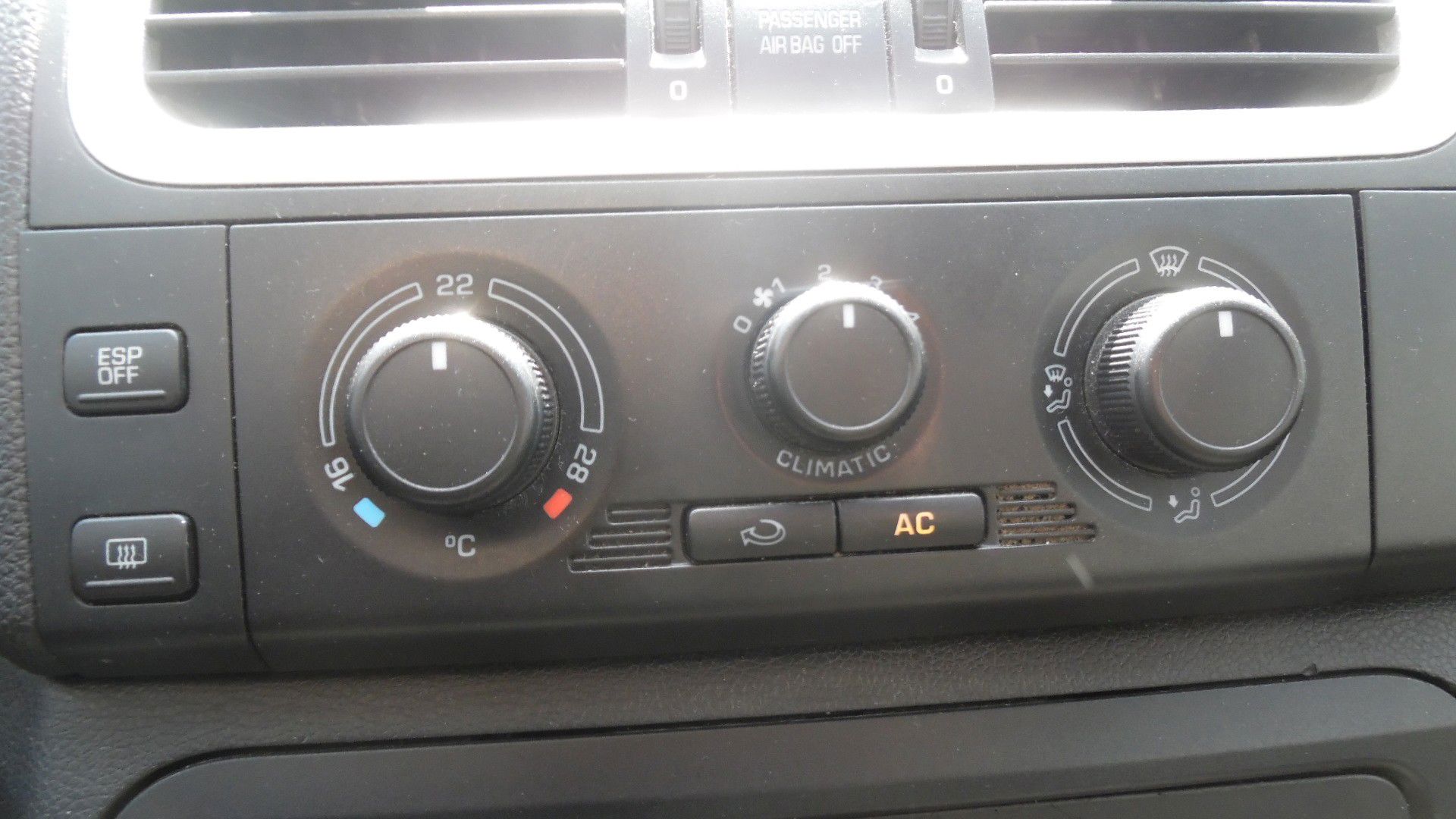 Billede af Skoda Roomster 1,6 16V Sport 105HK