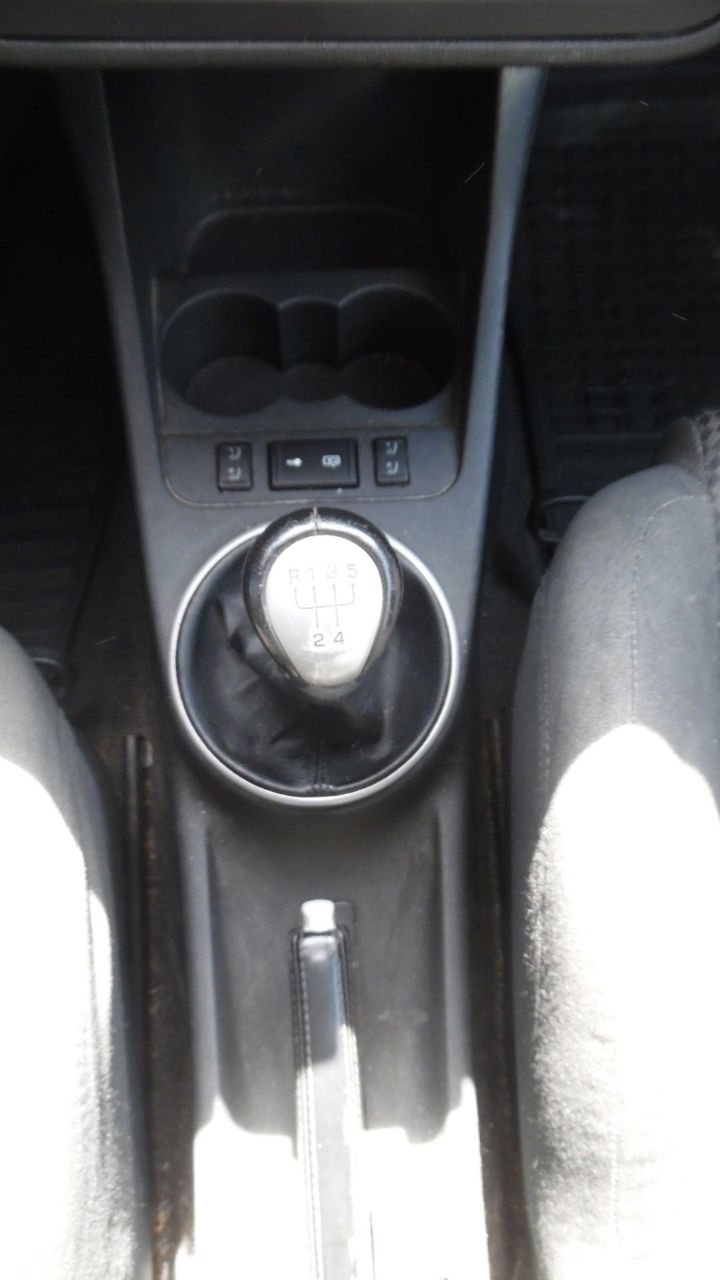 Billede af Skoda Roomster 1,6 16V Sport 105HK