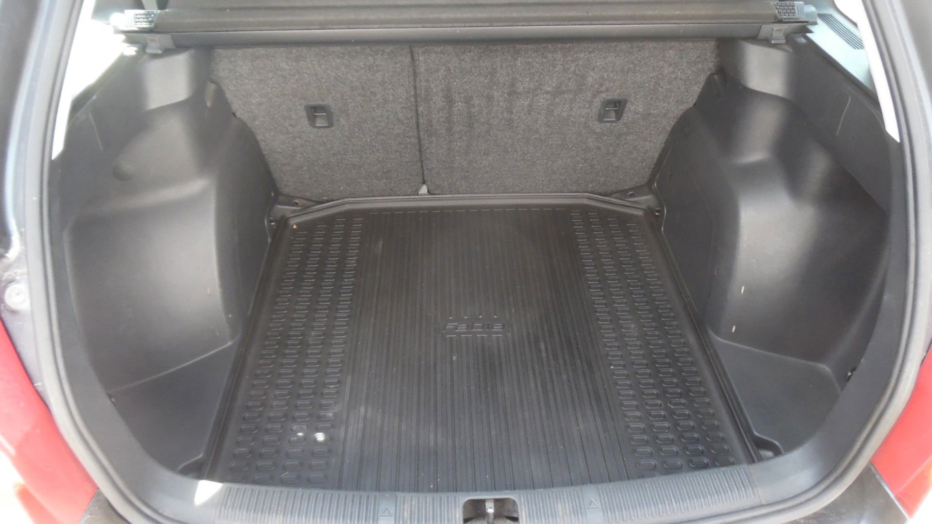 Billede af Skoda Fabia Combi 1,2 TSI Elegance 86HK Stc