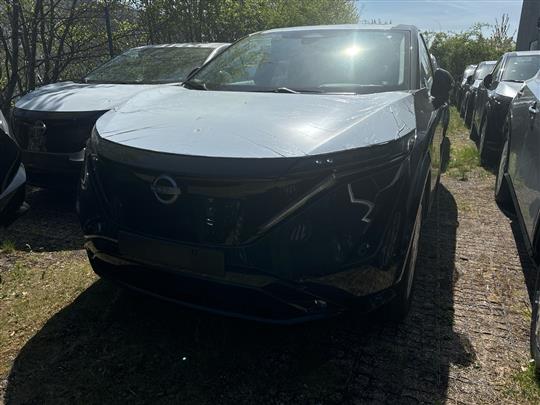 Nissan Ariya EL Evolve 238HK 5d Aut.