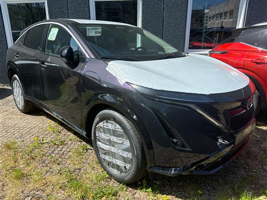 Nissan Ariya EL Advance 214HK 5d Aut.