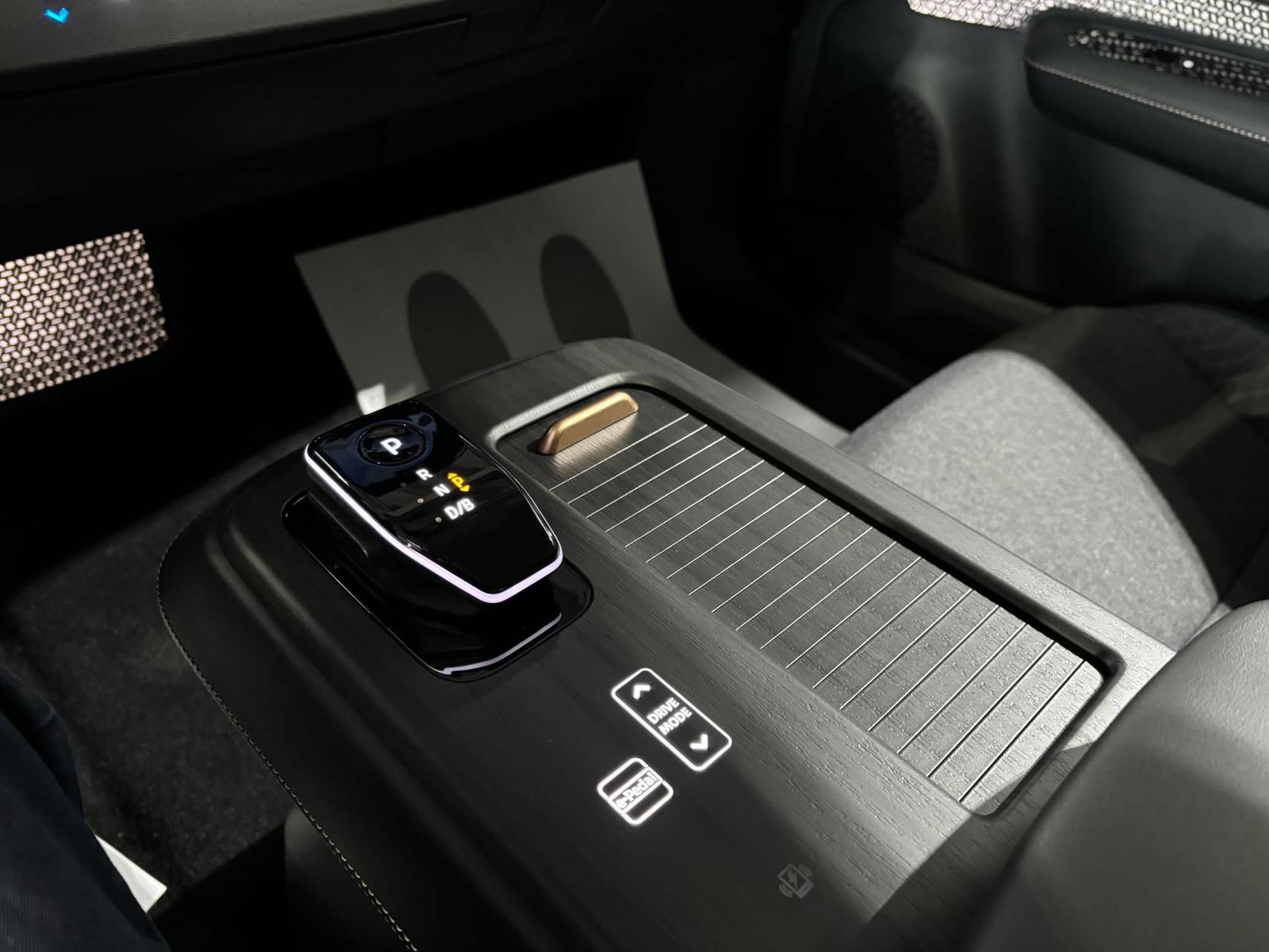 Billede af Nissan Ariya EL Advance 214HK 5d Aut.