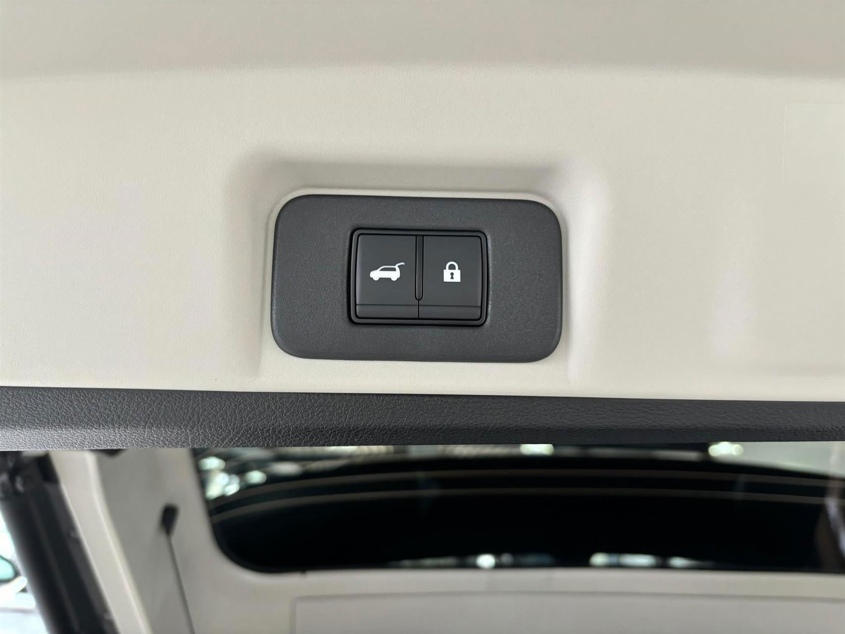 Billede af Nissan Ariya EL Advance 214HK 5d Aut.
