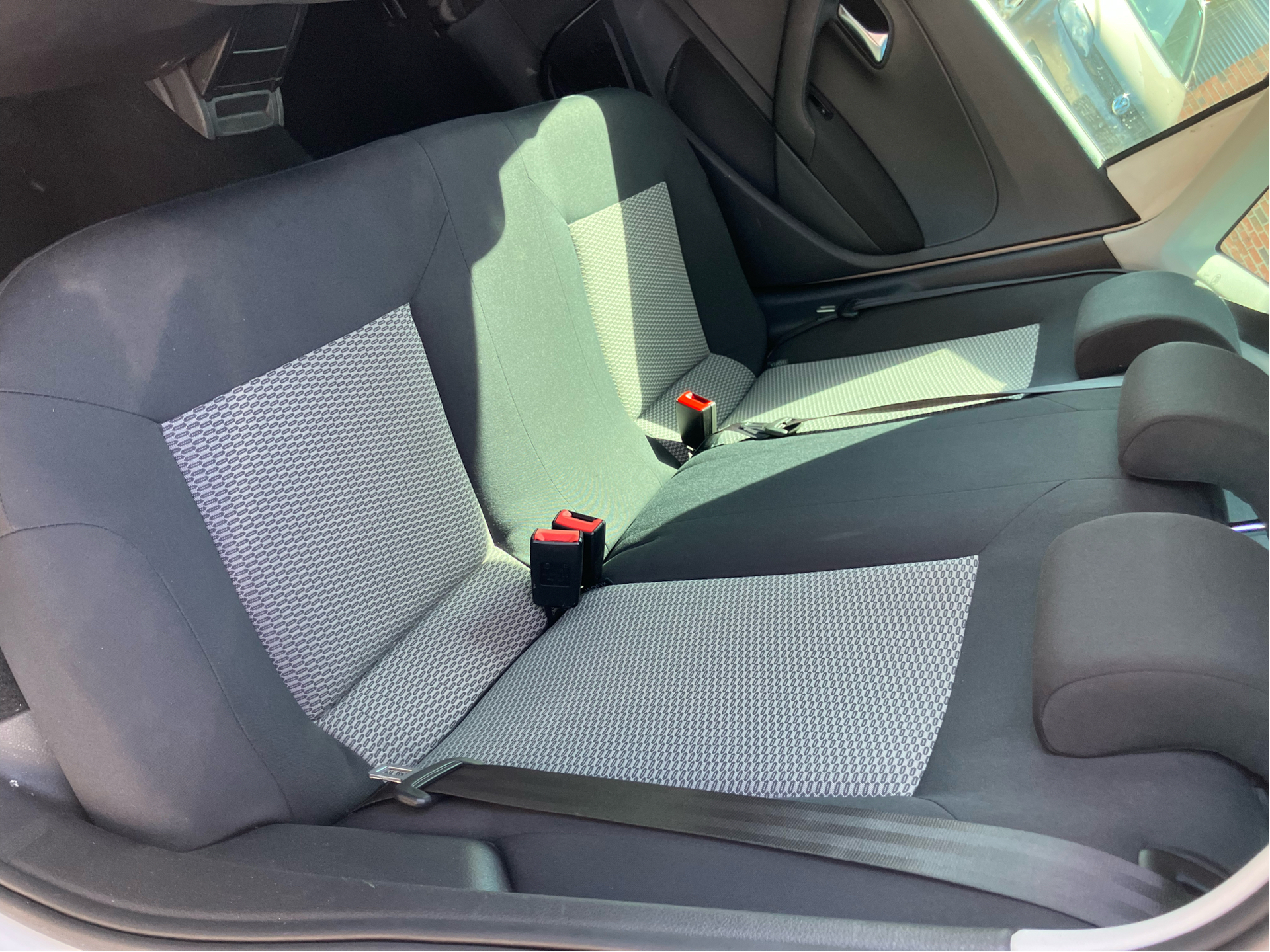 Billede af VW Polo 1,2 blueMotion TDI 29,4 75HK 5d