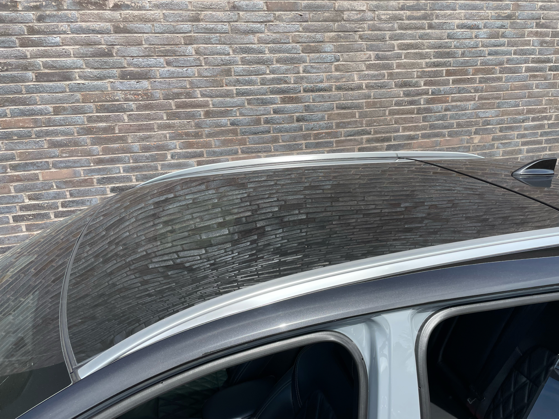 Billede af Nissan Qashqai 1,3 MHEV  Mild hybrid Tekna+ X-Tronic 158HK 5d 7g Aut.