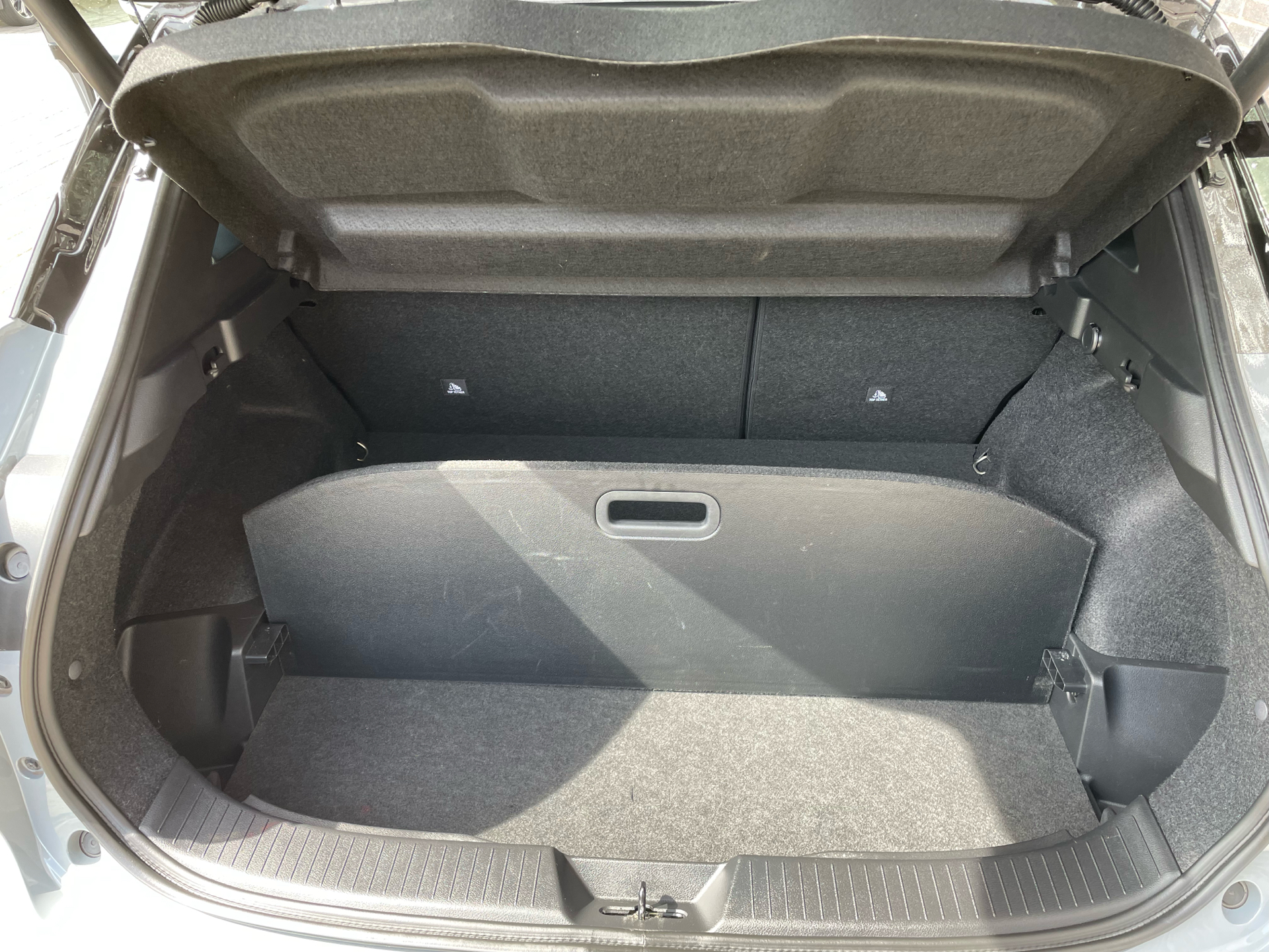 Billede af Nissan Qashqai 1,3 MHEV  Mild hybrid Tekna+ X-Tronic 158HK 5d 7g Aut.