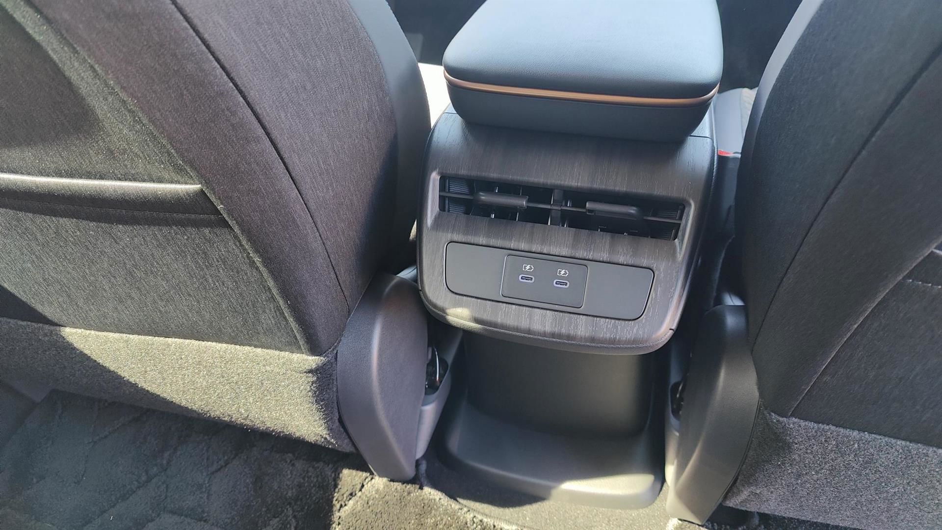 Billede af Nissan Ariya EL 87 kWh Engage 238HK 5d Aut. 