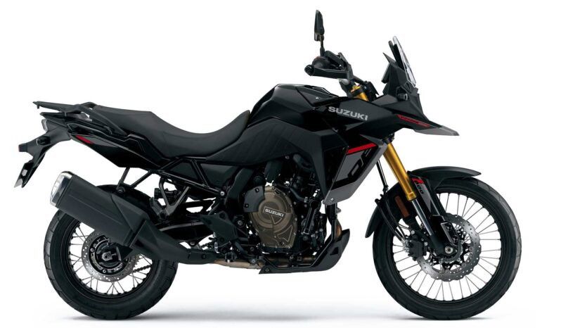 Billede af Suzuki DL800 800 DE 84HK 6g