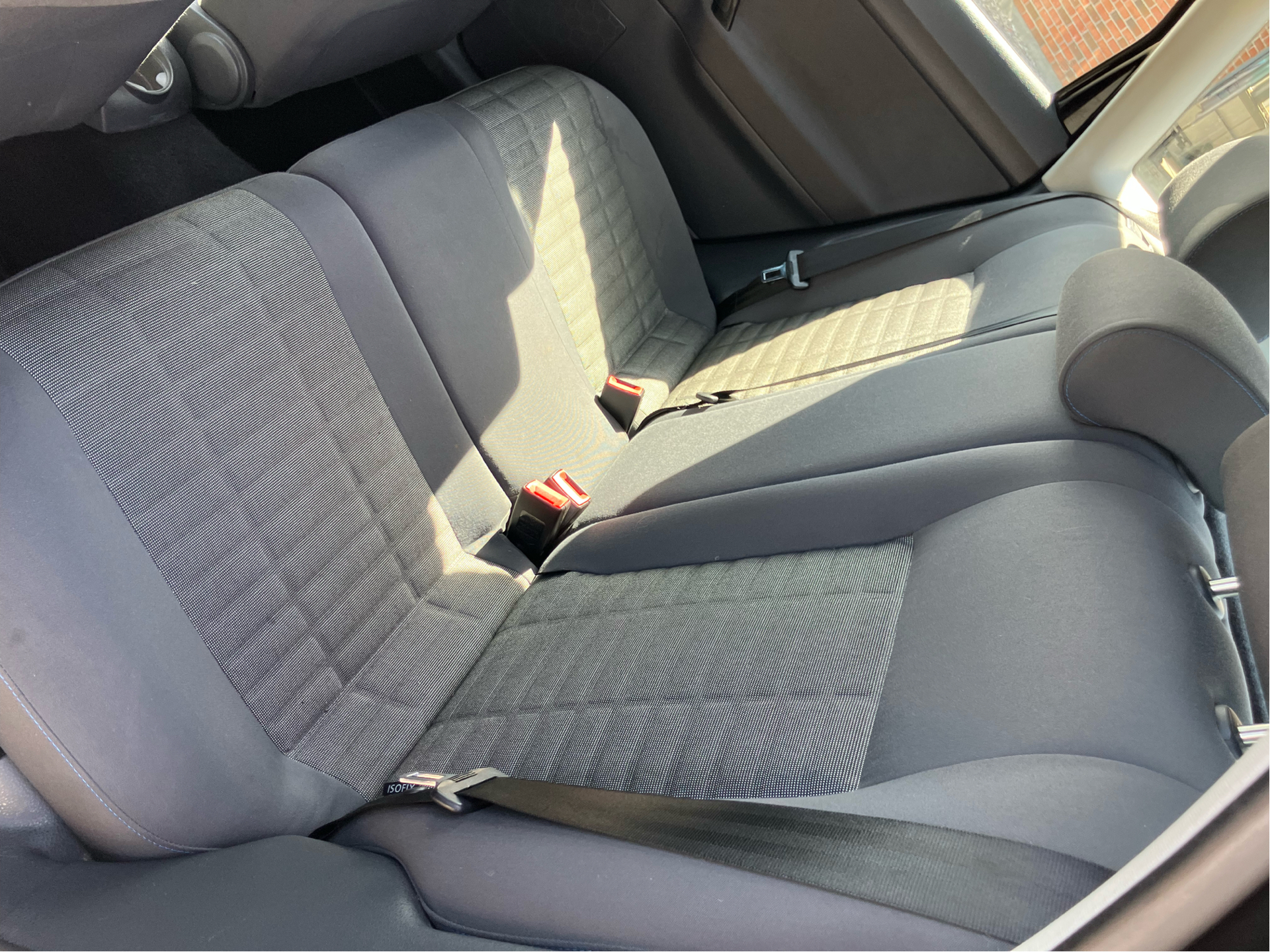 Billede af VW Polo 1,4 16V Trendline 80HK 5d
