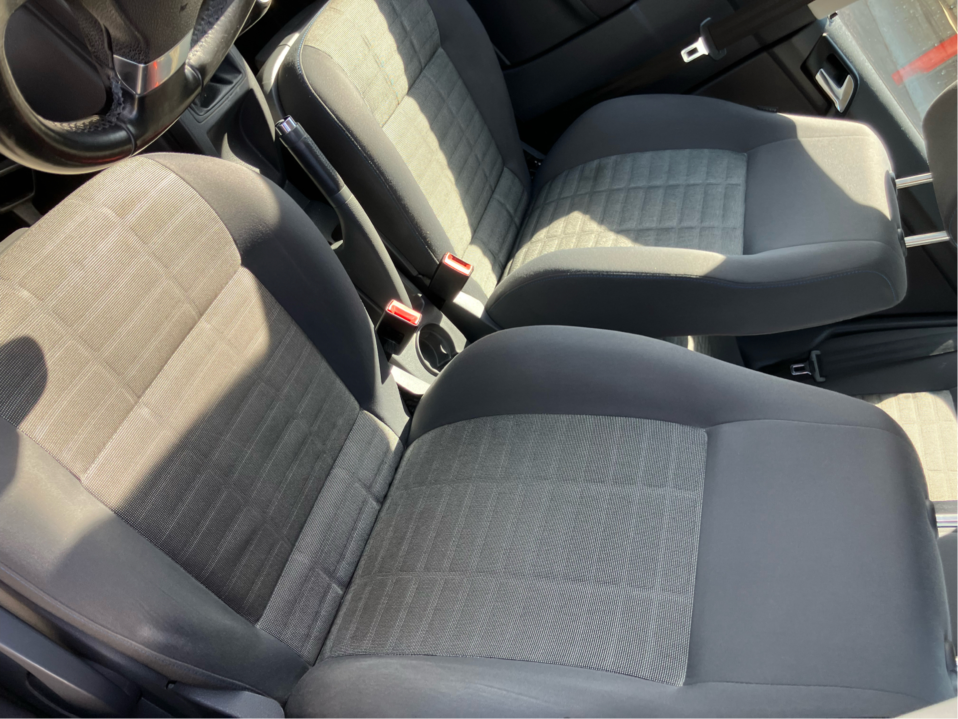 Billede af VW Polo 1,4 16V Trendline 80HK 5d