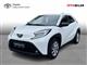 Billede af Toyota Aygo X 1,0 VVT-I Active 72HK 5d