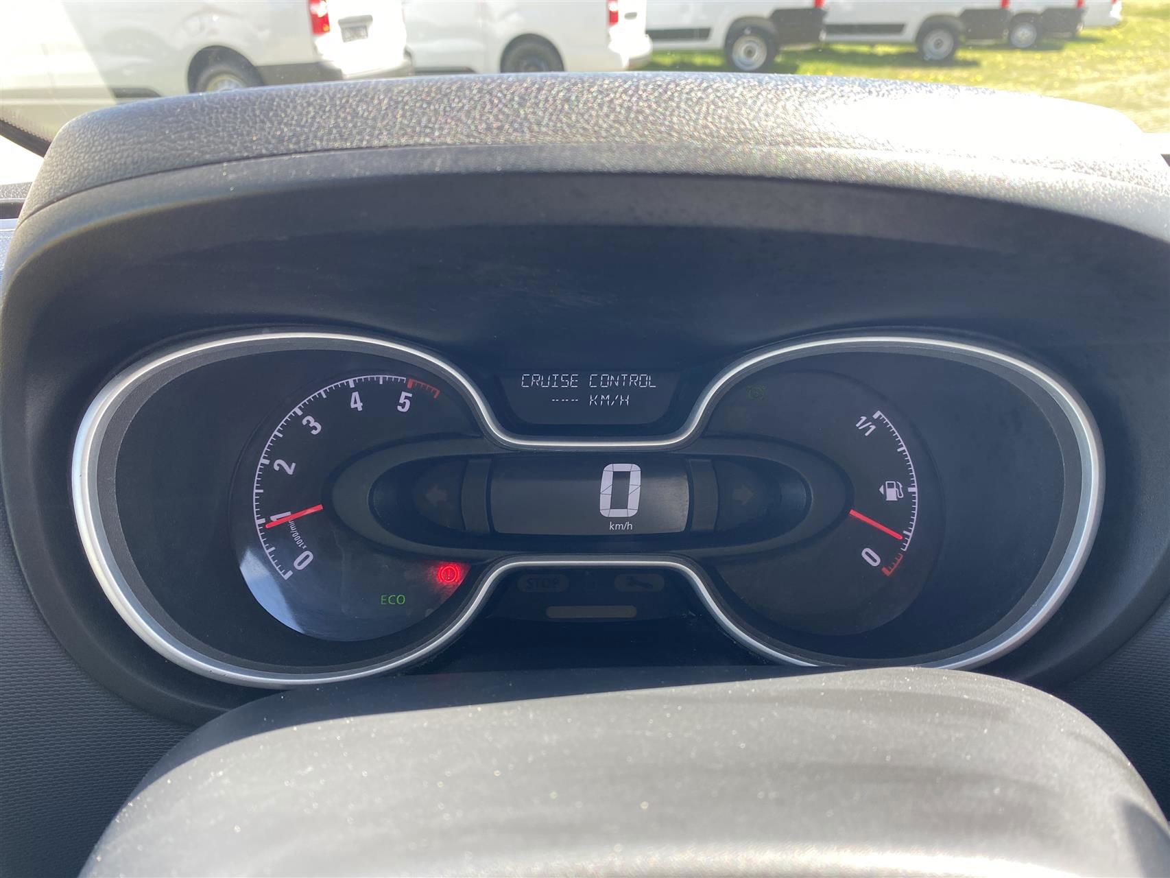Billede af Opel Vivaro L2H1 1,6 CDTI Edition Plus Start/Stop 125HK Van 6g