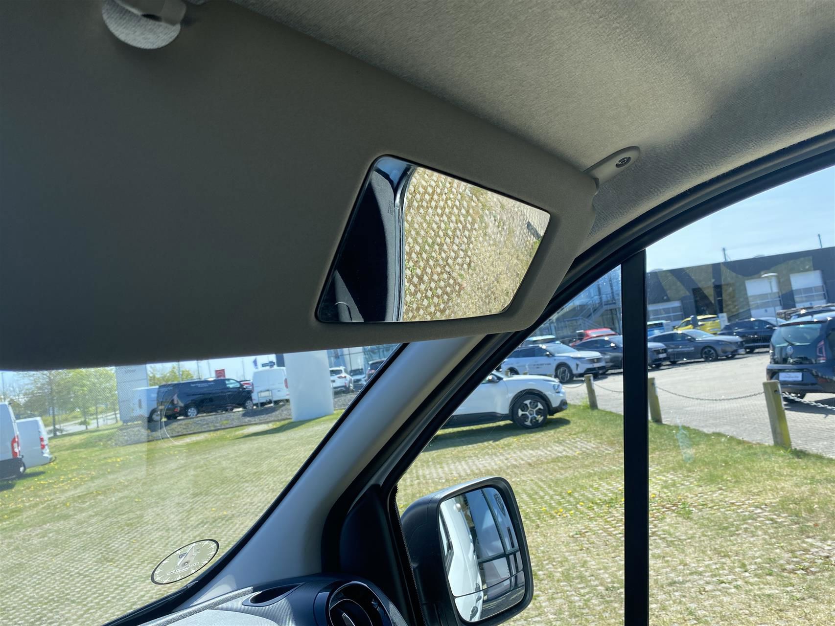 Billede af Opel Vivaro L2H1 1,6 CDTI Edition Plus Start/Stop 125HK Van 6g