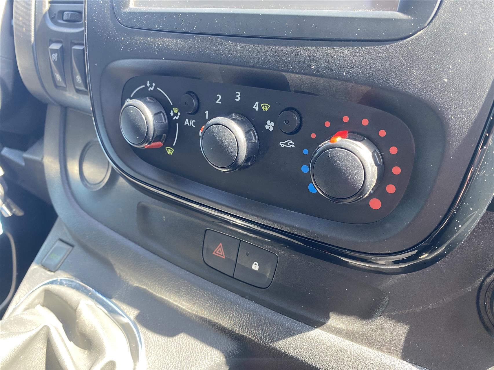 Billede af Opel Vivaro L2H1 1,6 CDTI Edition Plus Start/Stop 125HK Van 6g