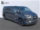 Billede af Ford E-Transit Custom 320 L2H1 EL Sport 218HK Van Aut.