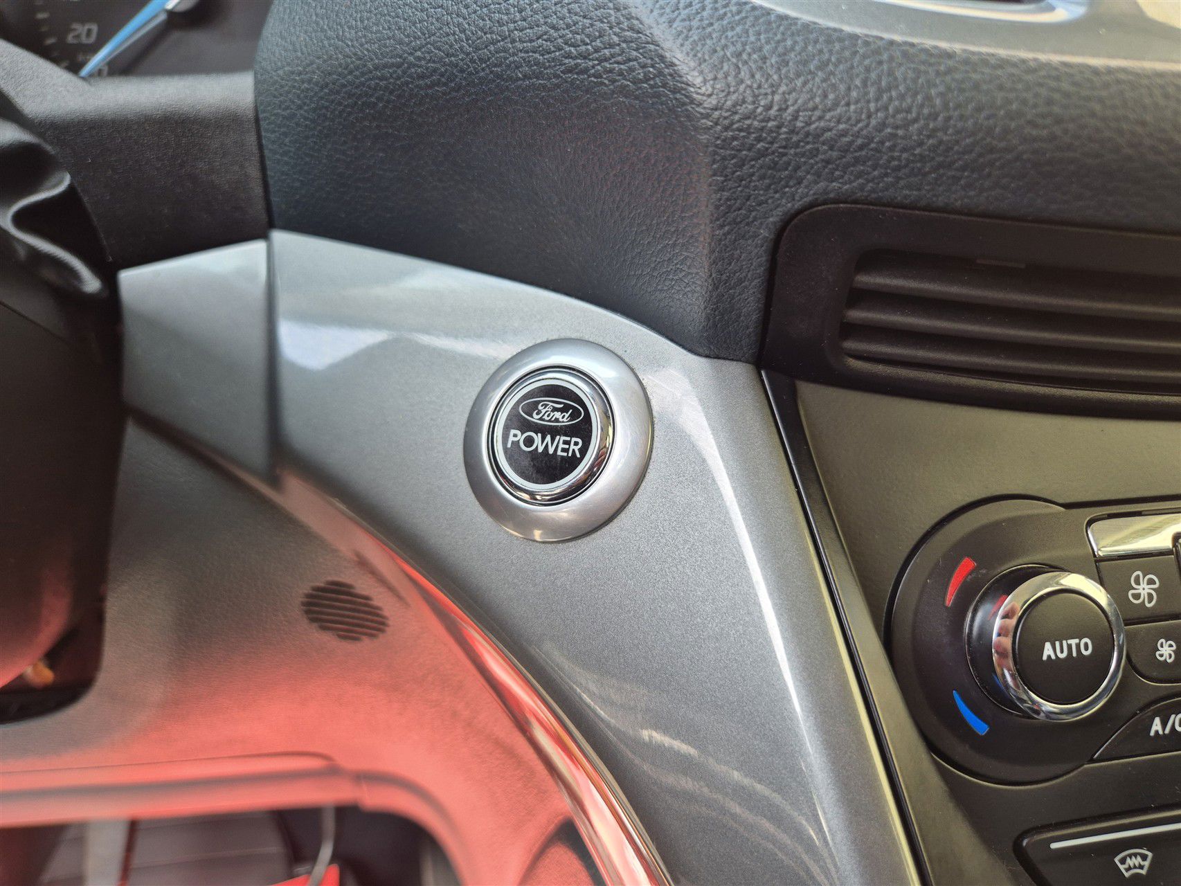 Billede af Ford C-MAX 1,0 EcoBoost Titanium 125HK 6g