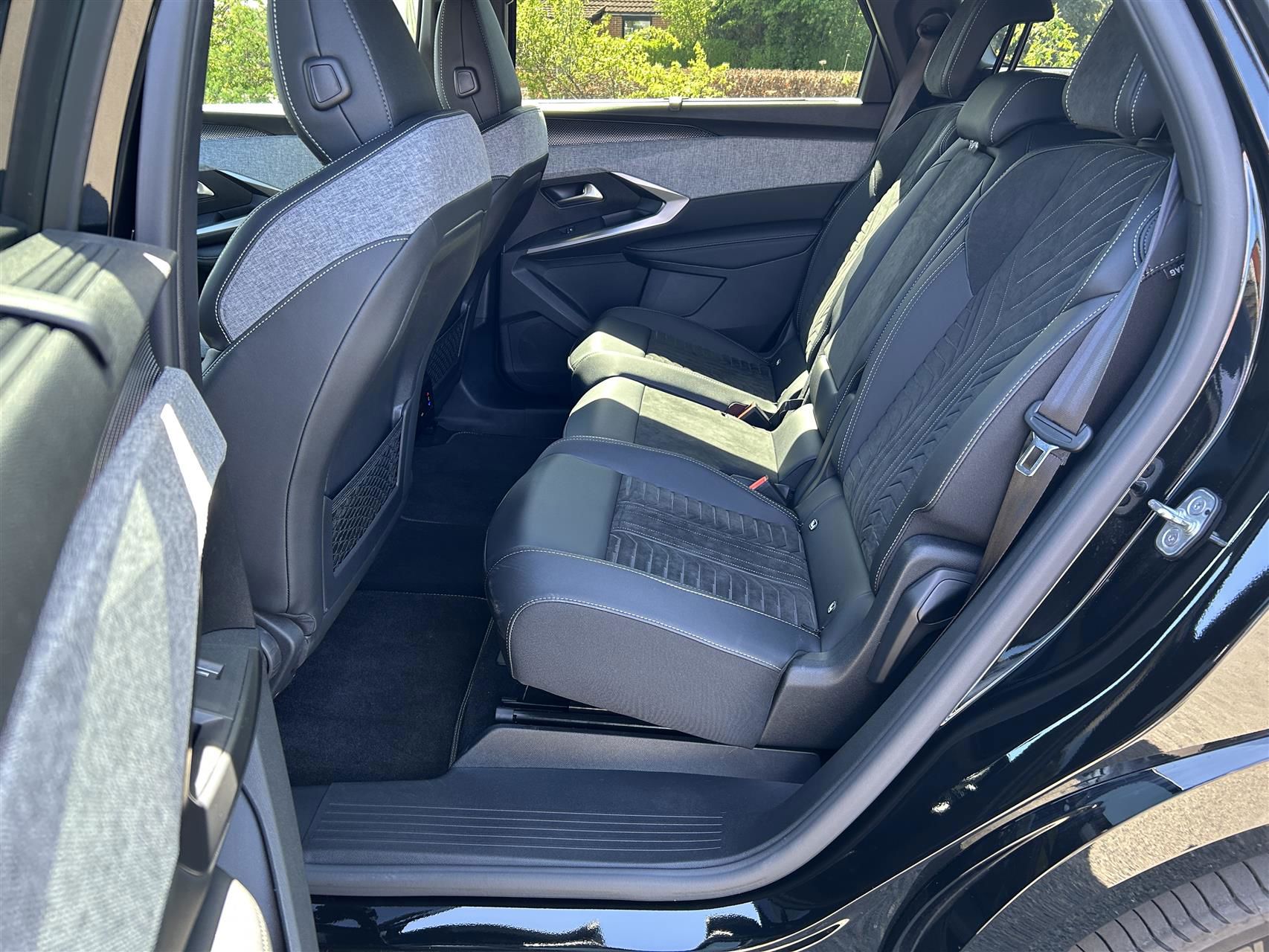 Billede af Peugeot e-5008 EL GT Pack 210HK 5d Aut.
