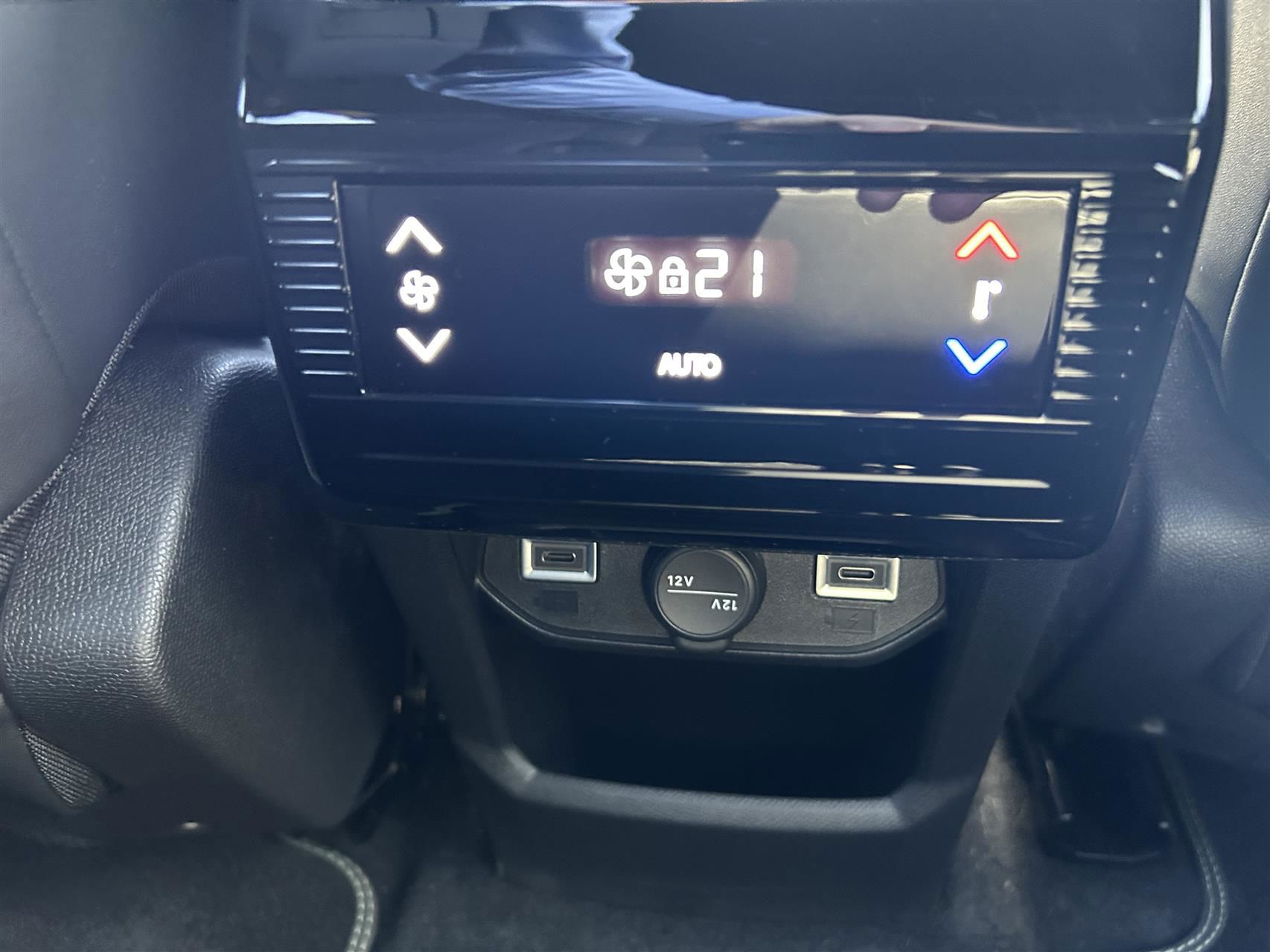 Billede af Peugeot e-5008 EL GT Pack 210HK 5d Aut.