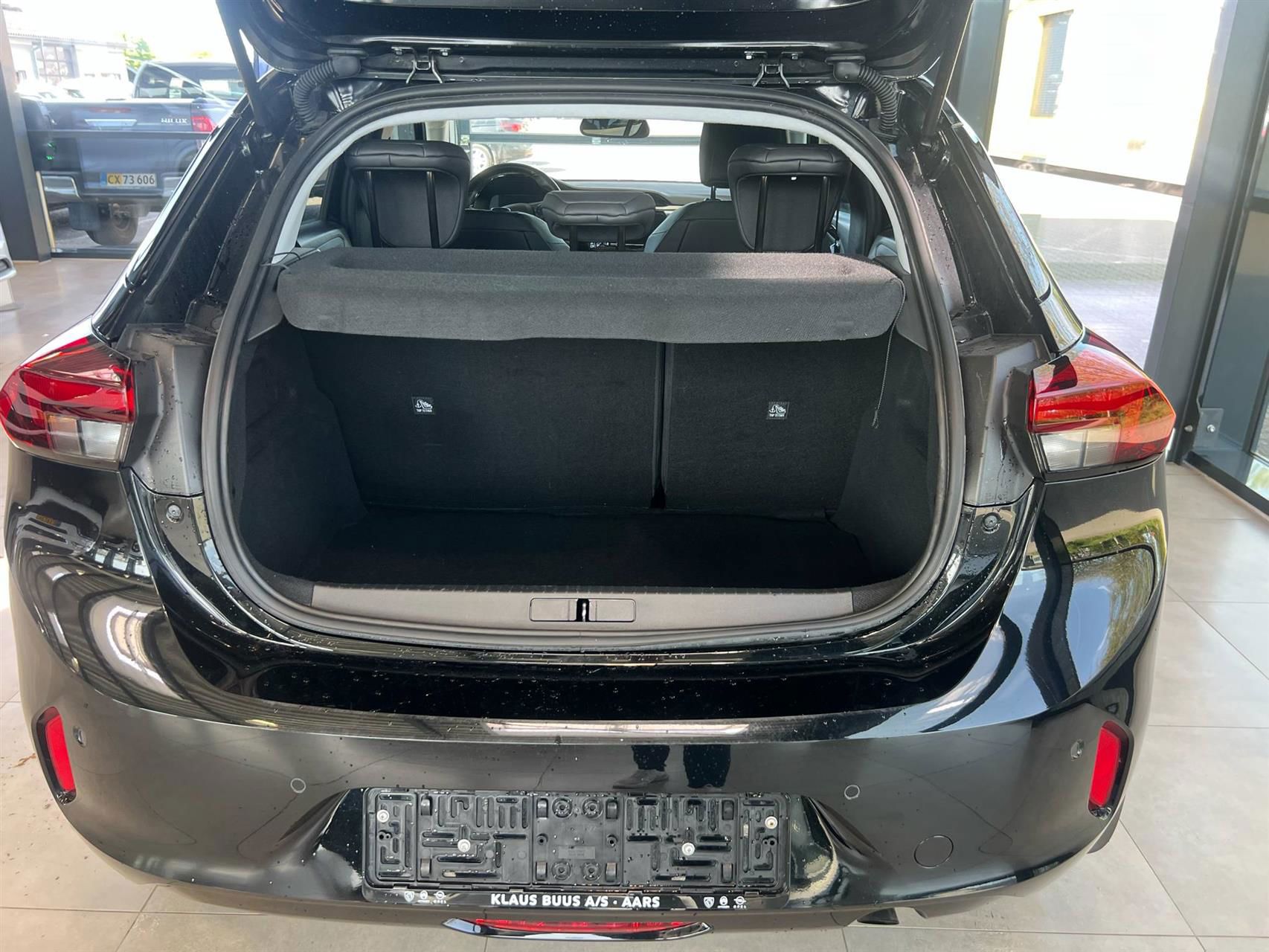 Billede af Opel Corsa 1,2 PureTech Elegance 75HK 5d