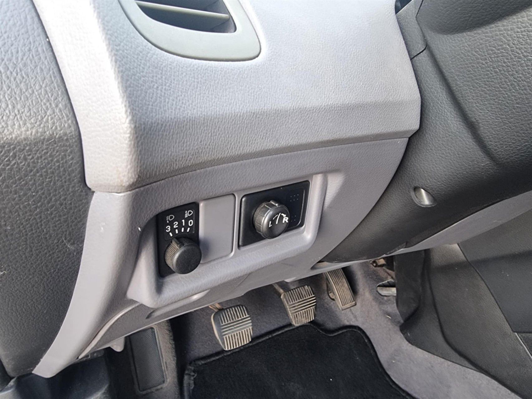 Billede af Nissan Primera 1,6 Visia 109HK