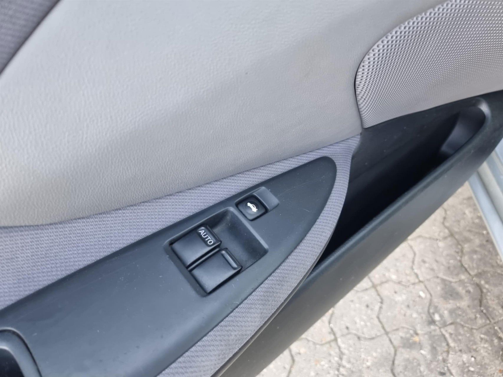 Billede af Nissan Primera 1,6 Visia 109HK