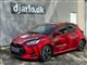 Billede af Toyota Yaris 1,5 Hybrid Style Technology 116HK 5d Trinl. Gear