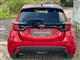 Billede af Toyota Yaris 1,5 Hybrid Style Technology 116HK 5d Trinl. Gear