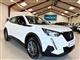 Billede af Peugeot 2008 1,2 PureTech Selection 100HK 5d