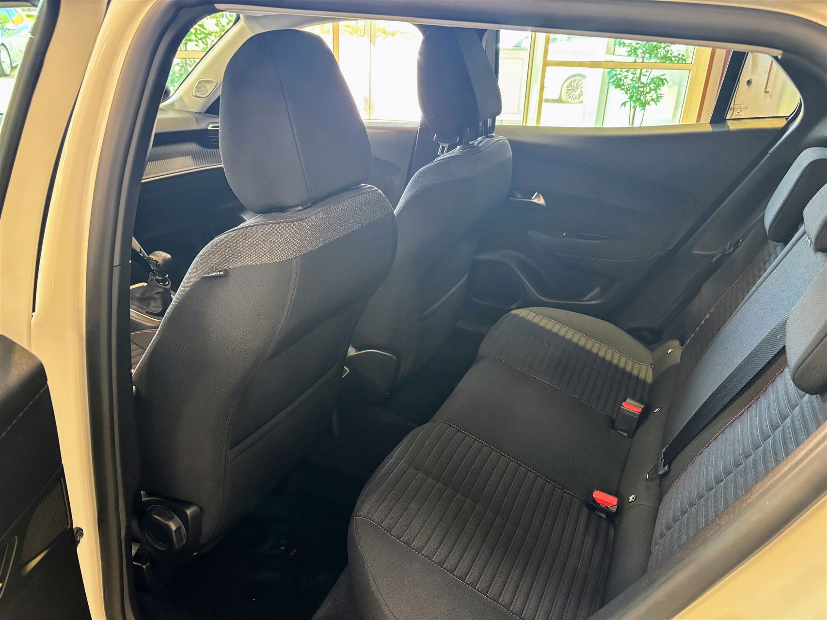 Billede af Peugeot 2008 1,2 PureTech Selection 100HK 5d