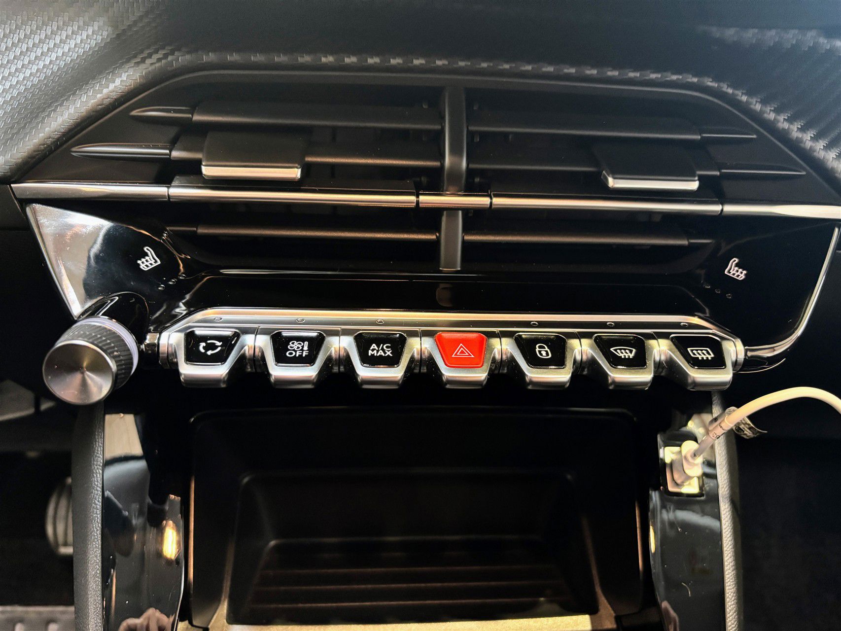 Billede af Peugeot 2008 1,2 PureTech Selection 100HK 5d