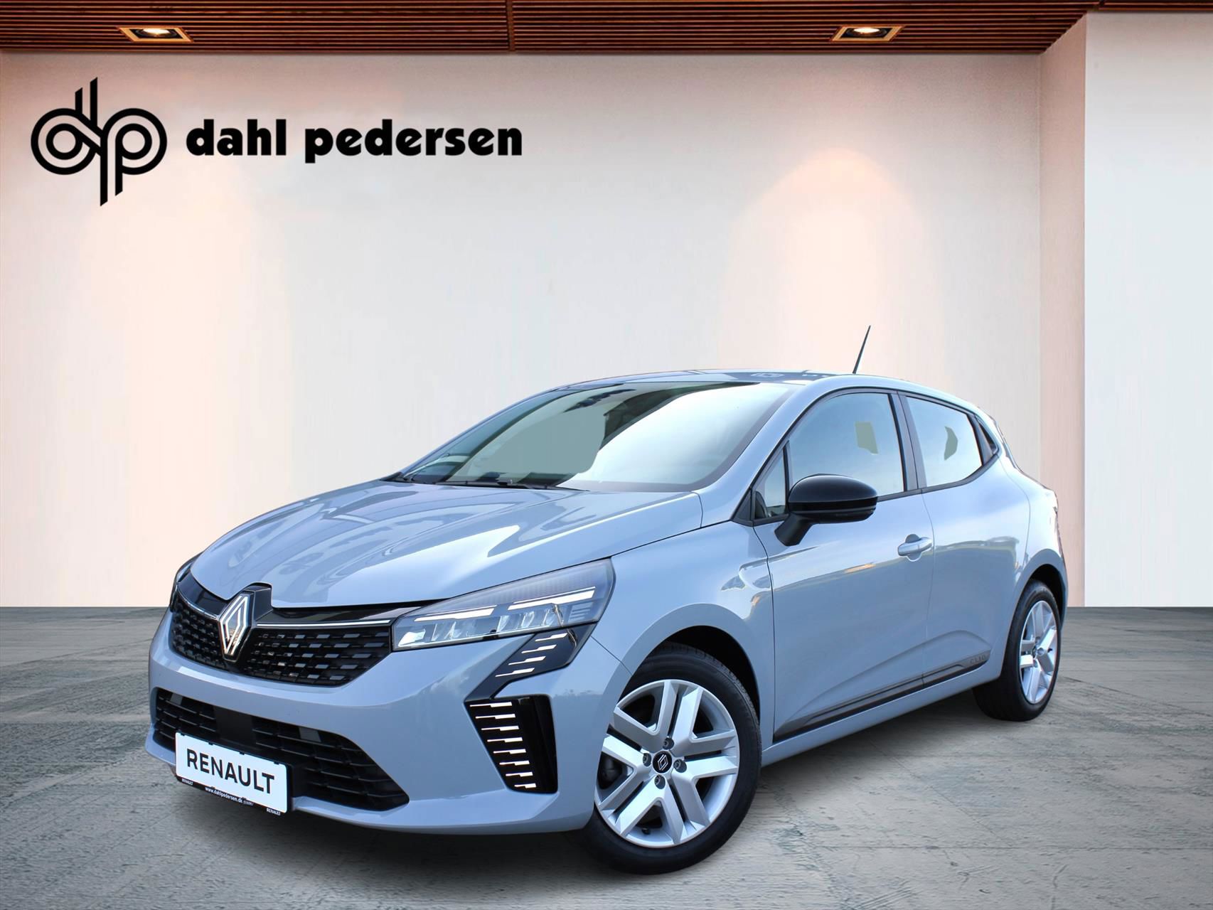 Billede af Renault Clio 1,0 TCE Evolution 90HK 5d 6g