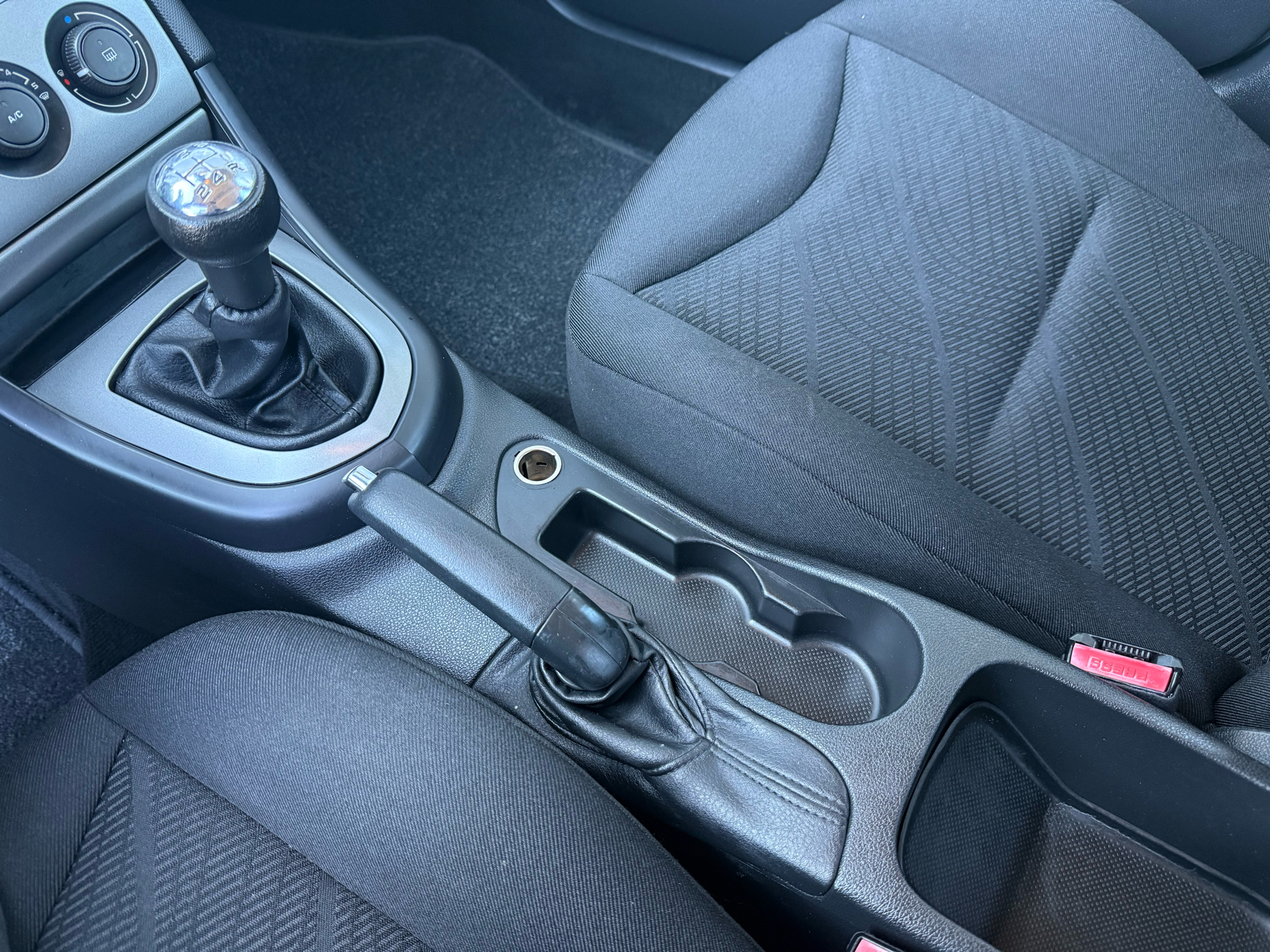 Billede af Peugeot 308 1,6 HDI Premium 109HK 5d