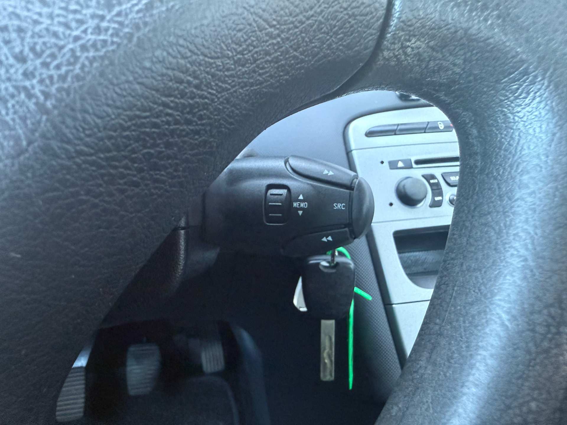 Billede af Peugeot 308 1,6 HDI Premium 109HK 5d