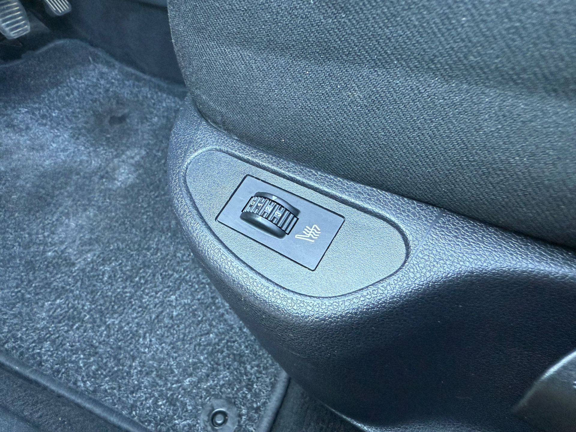 Billede af Peugeot 308 1,6 HDI Premium 109HK 5d