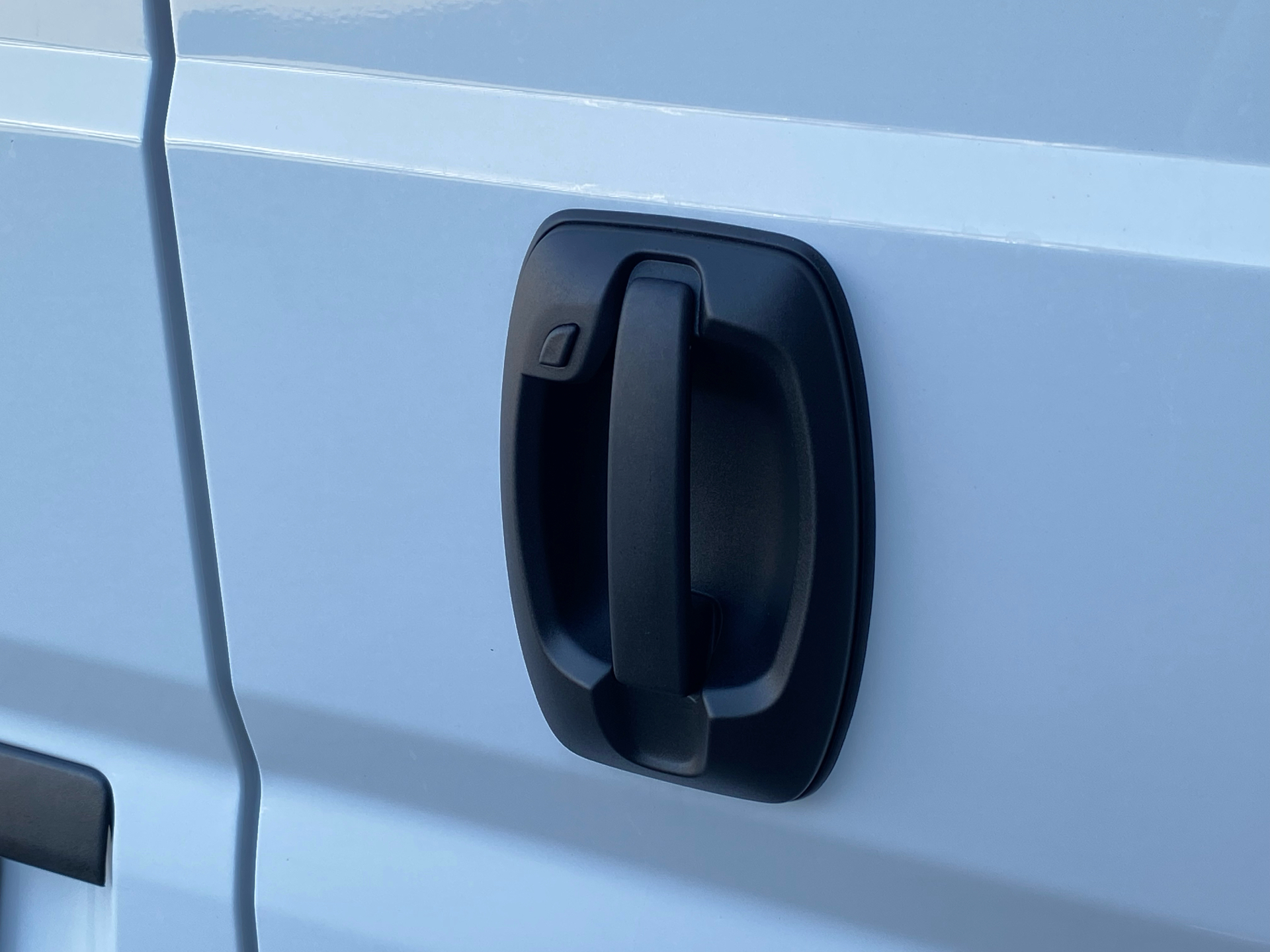 Billede af Fiat Ducato 35M L2H2 2,2 Multijet Pro+ 180HK Van 8g Aut.