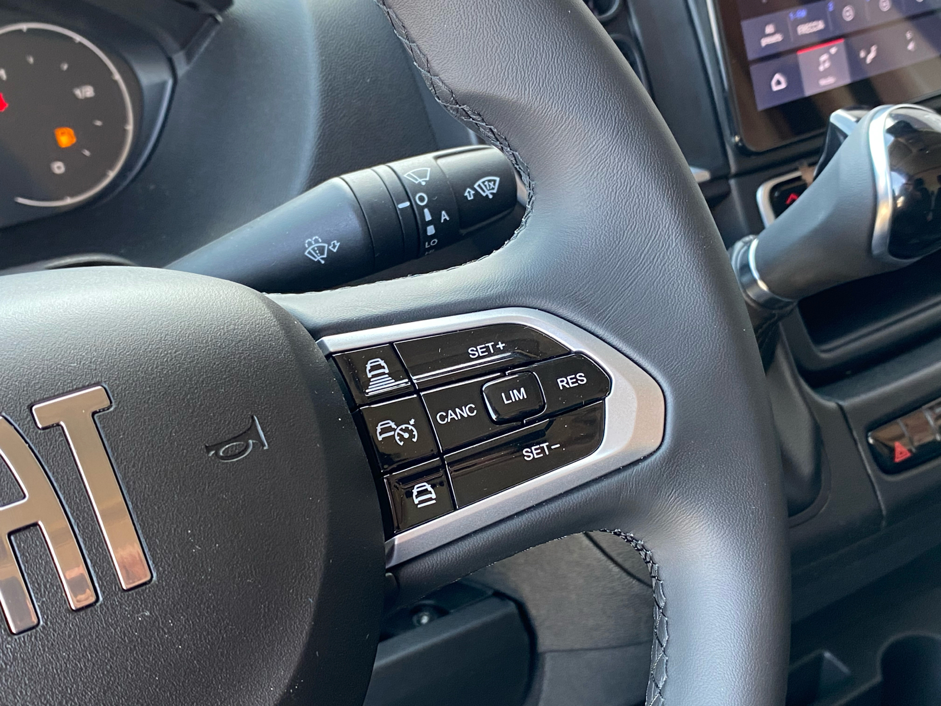 Billede af Fiat Ducato 35M L2H2 2,2 Multijet Pro+ 180HK Van 8g Aut.