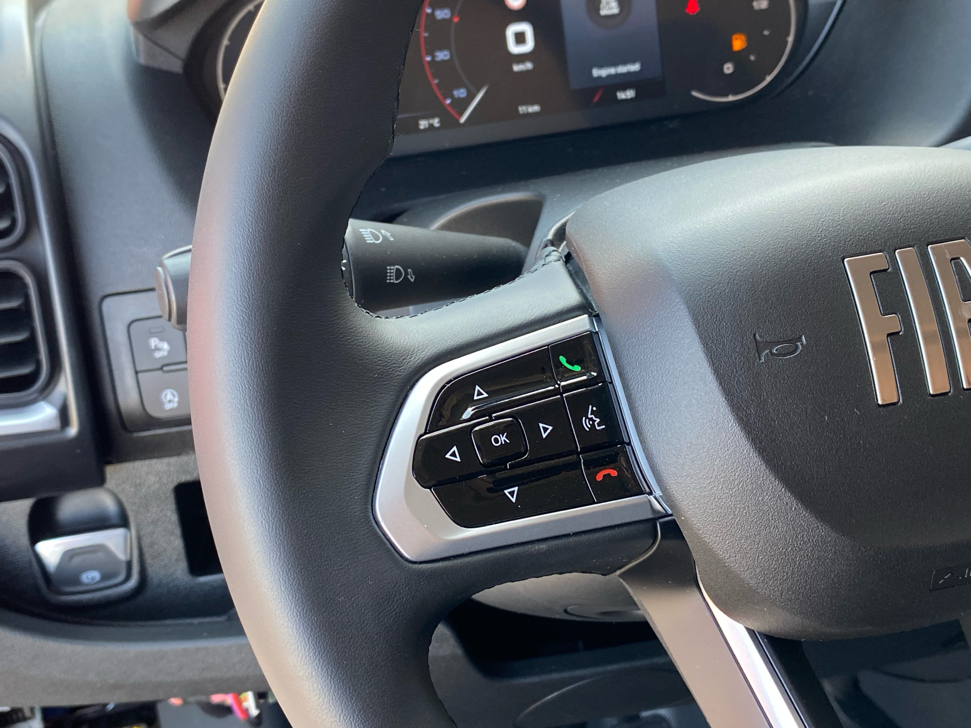 Billede af Fiat Ducato 35M L2H2 2,2 Multijet Pro+ 180HK Van 8g Aut.