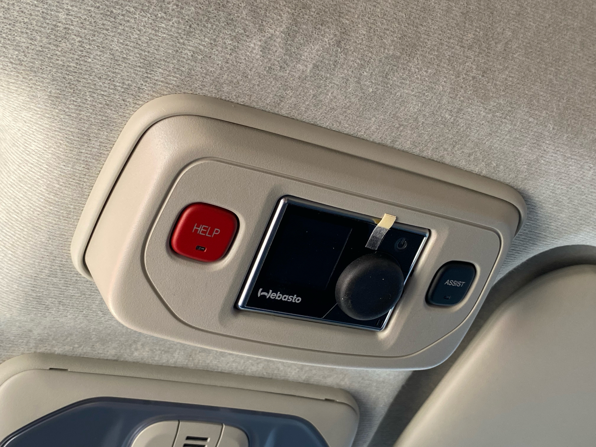 Billede af Fiat Ducato 35M L2H2 2,2 Multijet Pro+ 180HK Van 8g Aut.