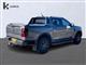 Billede af Ford Ranger Double Cab 3,0 EcoBlue Wildtrak e-4WD 240HK DobKab 10g Aut.