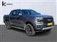 Billede af Ford Ranger Double Cab 3,0 EcoBlue Wildtrak e-4WD 240HK DobKab 10g Aut.