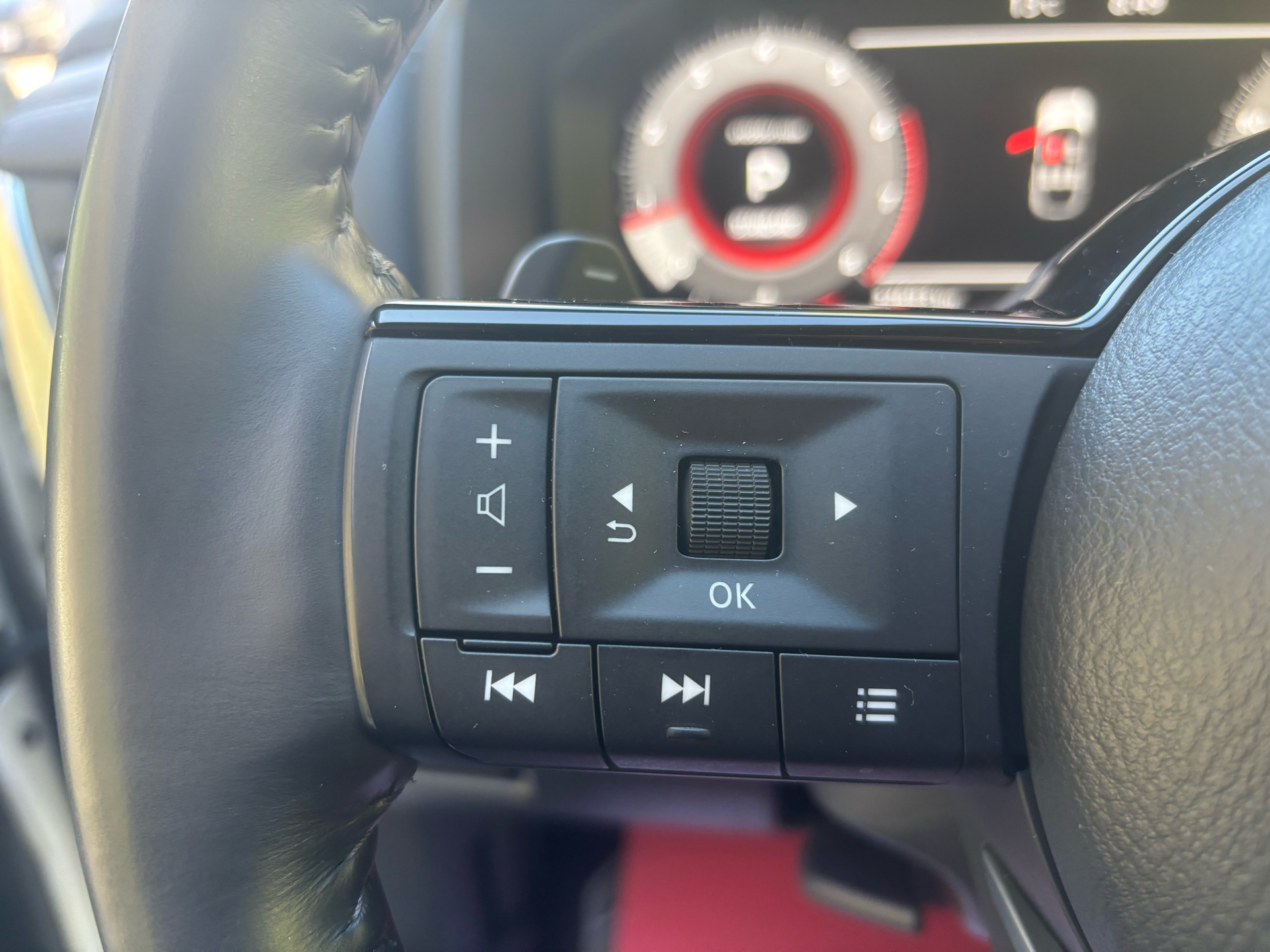 Billede af Nissan Qashqai 1,3 MHEV  Mild hybrid N-Connecta X-Tronic 158HK 5d 7g Aut.