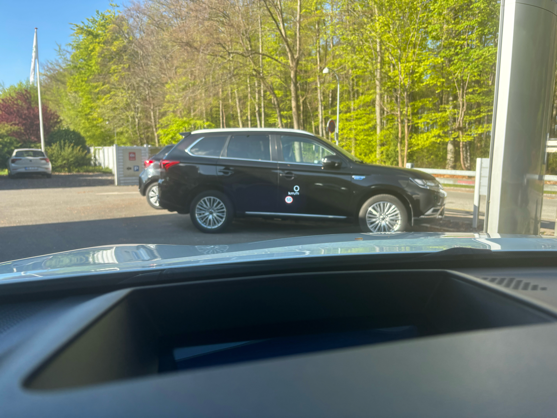 Billede af Nissan Qashqai 1,3 MHEV  Mild hybrid N-Connecta X-Tronic 158HK 5d 7g Aut.