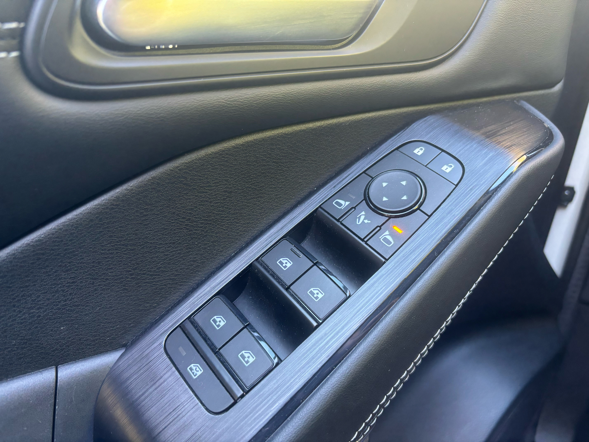 Billede af Nissan Qashqai 1,3 MHEV  Mild hybrid N-Connecta X-Tronic 158HK 5d 7g Aut.