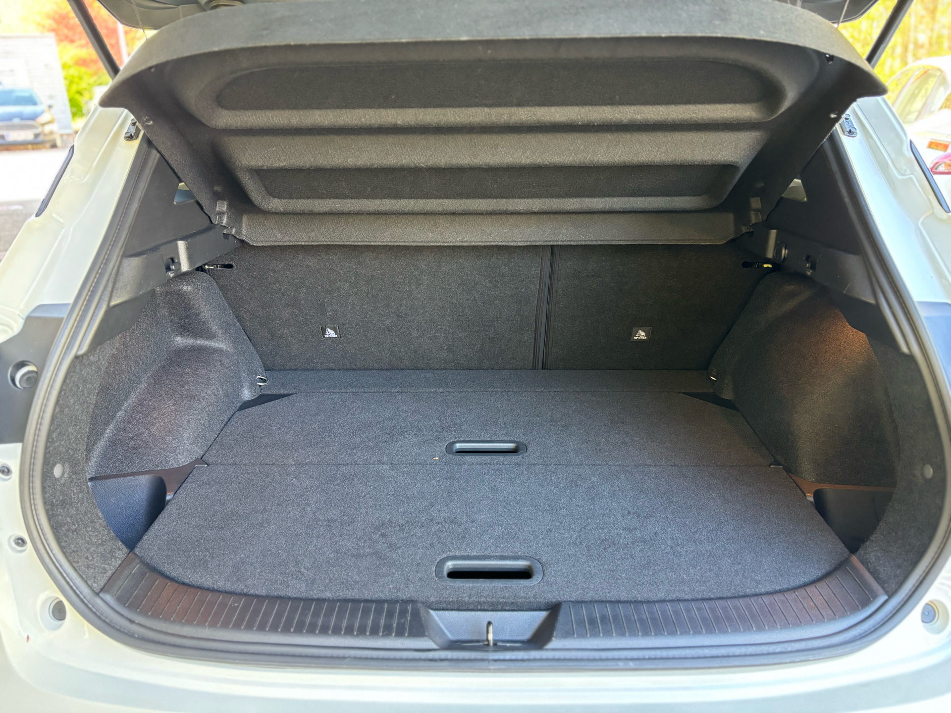 Billede af Nissan Qashqai 1,3 MHEV  Mild hybrid N-Connecta X-Tronic 158HK 5d 7g Aut.