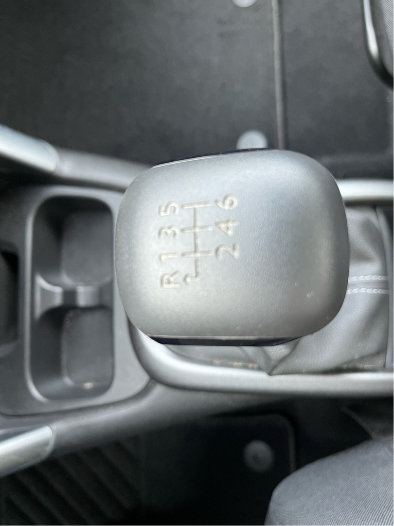 Billede af Citroën C3 Aircross 1,5 Blue HDi Platinum 100HK 5d