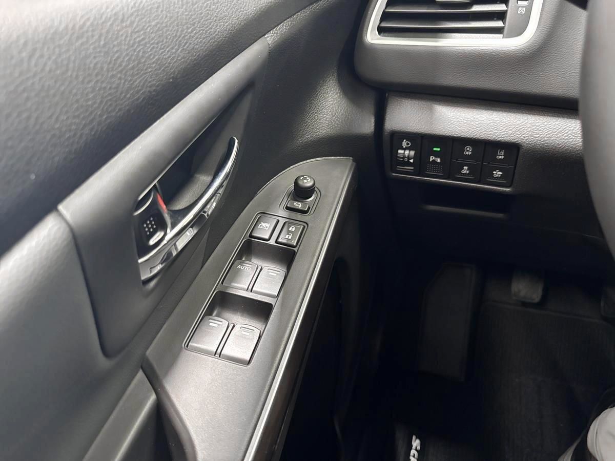 Billede af Suzuki S-Cross 1,4 Boosterjet  Mild hybrid Adventure 129HK 5d 6g