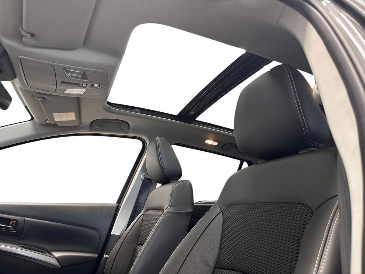 Billede af Suzuki S-Cross 1,4 Boosterjet  Mild hybrid Adventure 129HK 5d 6g